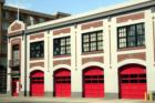 Belltown Neighborhood Firestation