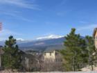Fantastic mountain views are abundant in the Stone Crossing community.