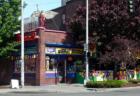 Mama's Mexican Kitchen in Belltown