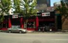 The Dog Lounge in Belltown