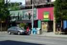The Lava Lounge - Belltown