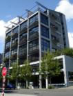 The Banner Building