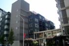The Klee Lofts