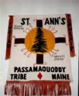 St Ann's in Indian Township Maine!