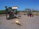 Lovers Key State Park Playground