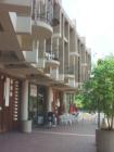 View of Southern Side of Lake Anne's Washington Plaza