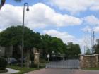 The Fountains is a gated luxury condo community in Clearwater, Fl - 