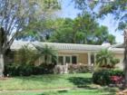 Grovewood gets its name from the large oak tree lined streets in this 129 - 3 & 4 bdrm home community between Belcher & US19 off Druid. 