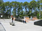 Enjoy Largo Skateboard Park at Highland Rec Center - lots of great activities - 