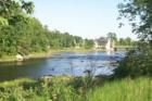 Cherryfield Maine is famous for blueberries, water views and friendly Washington County people!