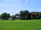 Largo City Hall located off Highland Ave just North of East Bay Drive. 