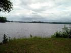 Off Peter's Cove, Grand Lake!