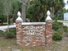 Dunedin Parking for those wanting to get on the Pinellas Trail - off San Christopher not far east of Alt 19.