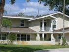 You will find a variety of waterfront homes in Dunedin - you won't find cookie cutter here.