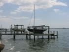Great for Sailors and Powerboat Owners - Dunedin has some of the finest waterfront homes. 