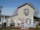 Bed & Breakfast Bayard House
      HomeRome.com