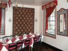 Table setting Bayard House Restaurant
      HomeRome.com
