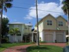 Dunedin has amazing waterfront homes and condos -