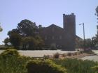The Historic Clocktower
