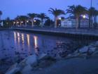 The First Street Pier