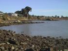 Benicia - A Quiet and Peaceful Place