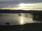 Say Goodnight, City By The Bay