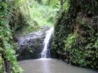 Maunawilli Falls, Kailua