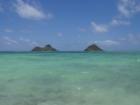 Lanikai, Oahu Windward Side
