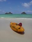 Lanikai - Aloha