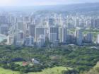 Brad Andersohn - Diamond Head View