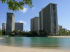 Waikiki Sheraton