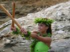 No Ka Oi - Wahine