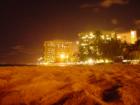 Waikiki Nights of Glimmer