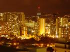 Waikiki Midnight Beauty