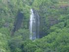 Opeakaa Falls