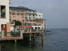 The Monterey Bay Stay