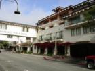 Monterey Hotel Accomodations