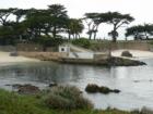 Lovers Point - Monterey