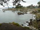 Beautiful Monterey Beach