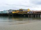 The Fishermans Wharf