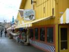 The Fishermans Grotto - Best Clam Chowder