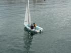 Sailing Takes me Away - To Monterey