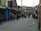The Fishermans Wharf - Monterey