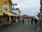 The Fishermans Wharf - Monterey