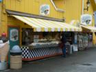 The Fishermans Grotto - Monterey Wharf