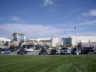 West Valley Recreation Center - Building for the fitness center and Accord Ice Arena