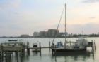 Bring your Sailboat to Island Estates is a Deed Restricted waterfront community of Fine Homes and Condos. Great for boaters of all kinds. 