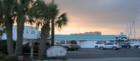 Island Estates has its own Yacht Club - luxury waterfront community of Fine Homes and Condos. Great for boaters of all kinds. 