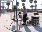 Celebrate Sunsets at Pier 60 - Enjoy entertainers & enjoy Clearwater Beach, home to luxury homes & condos, including waterfront homes & oceanfront condos. 