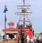 The Pirate Ship Cruise is fun for everyone - Come enjoy Clearwater Beach, home to luxury homes & condos, including waterfront homes & oceanfront condos.